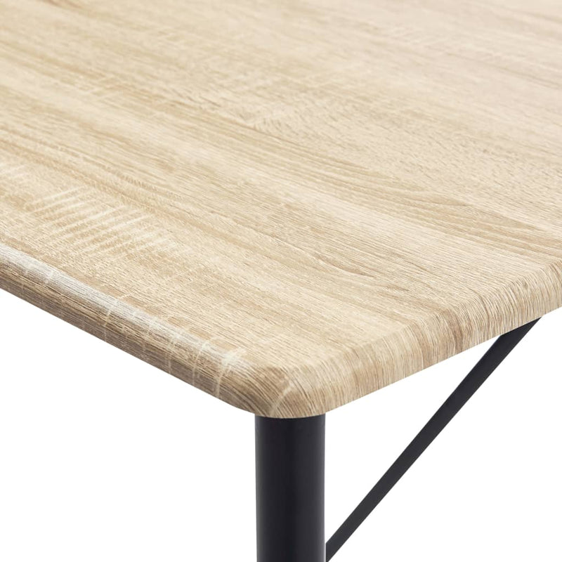 Bush Bar Table