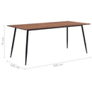 Olivo Dining Table