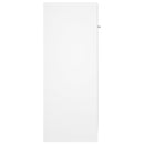 Sideboard White 60x30x75 cm Chipboard