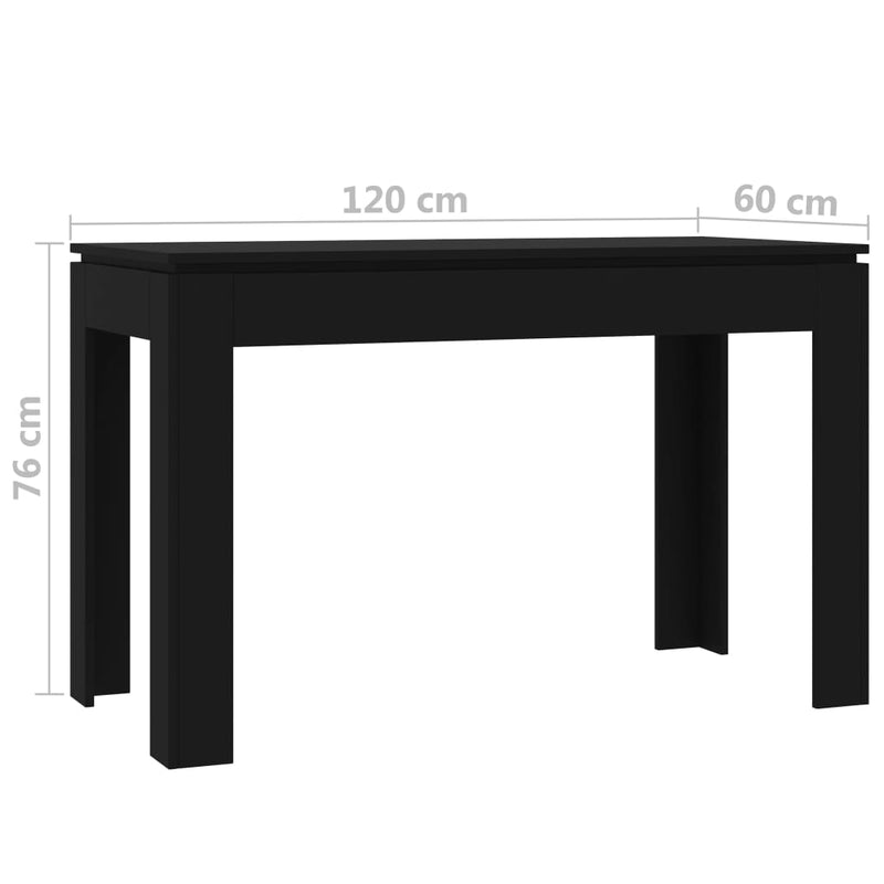 Schlosser Dining Table