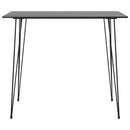 Sipp Bar Table