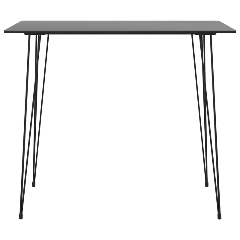 Sipp Bar Table