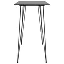 Sipp Bar Table