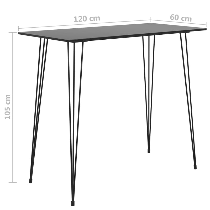 Sipp Bar Table