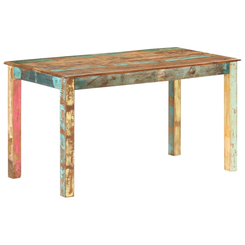 Leigh Dining Table