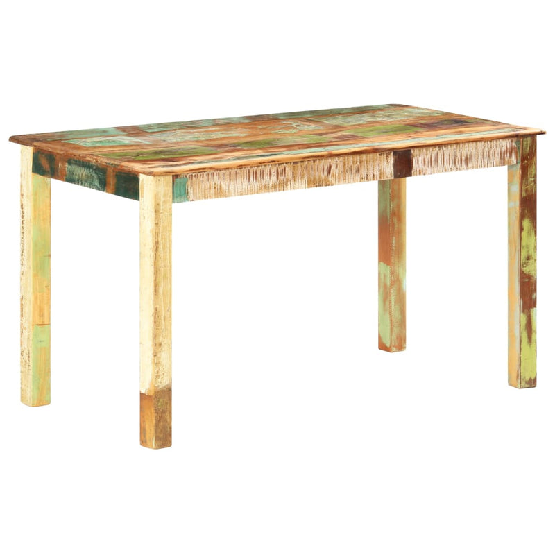 Leigh Dining Table