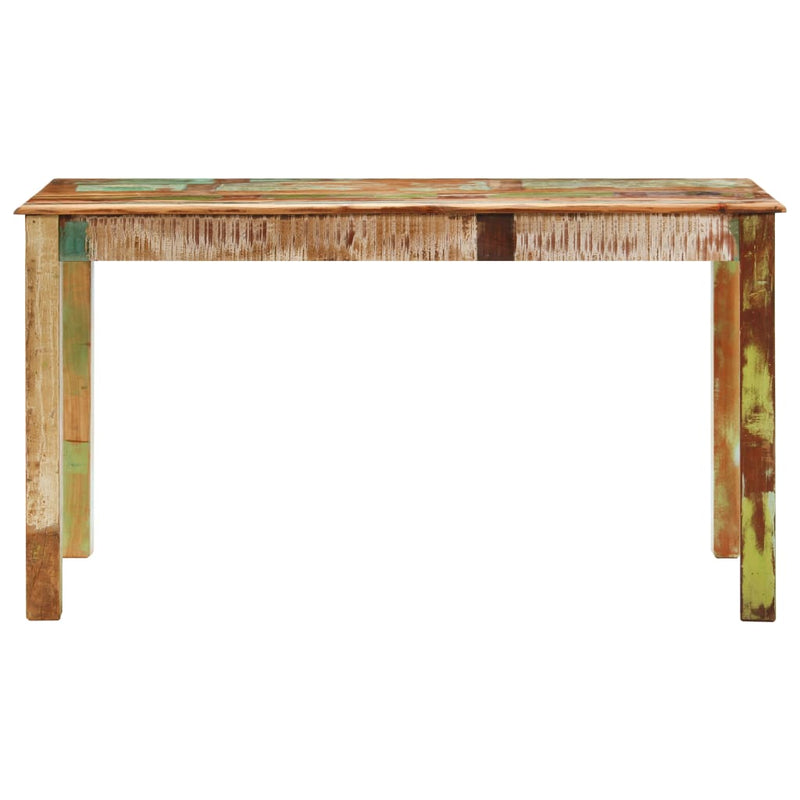 Leigh Dining Table