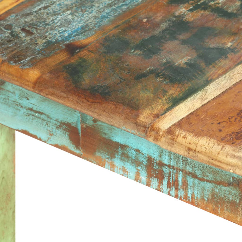 Leigh Dining Table