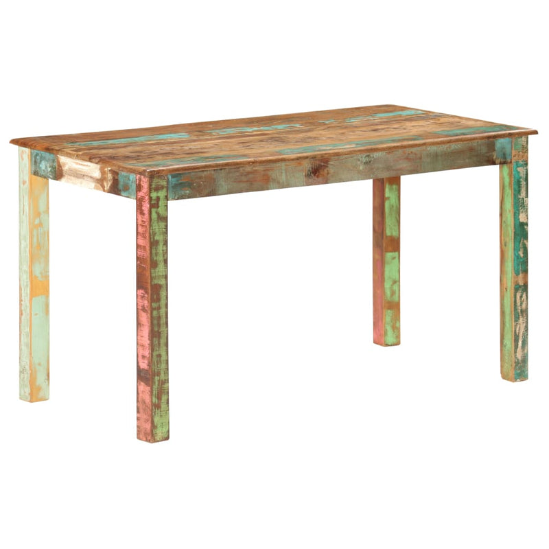 Leigh Dining Table