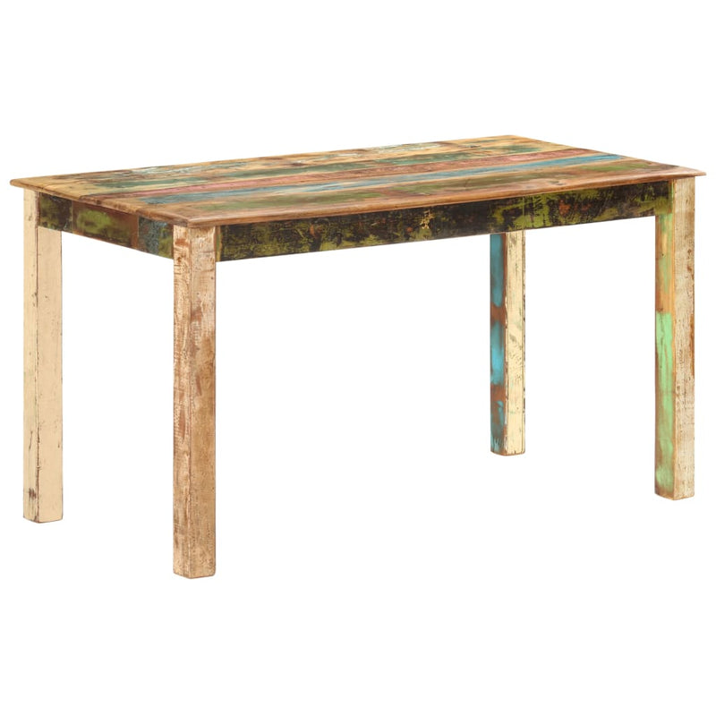 Leigh Dining Table