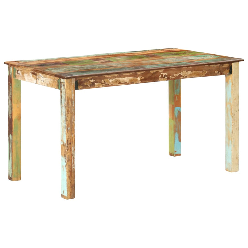Leigh Dining Table
