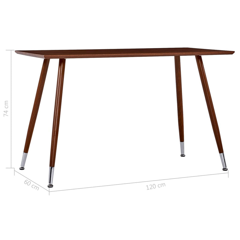 Garvin Dining Table