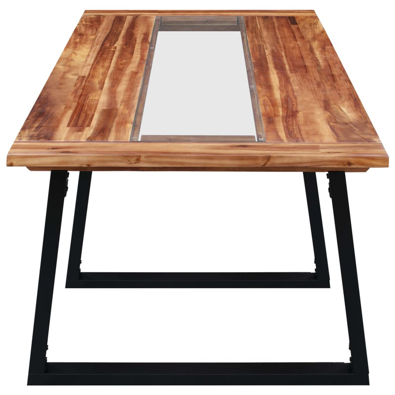 Bonner Dining Table