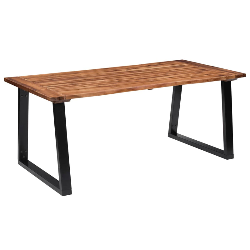 Wagner Dining Table