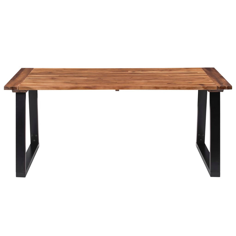 Wagner Dining Table