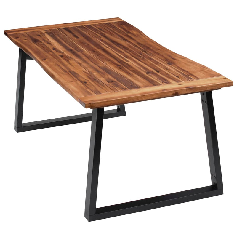 Wagner Dining Table