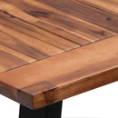 Wagner Dining Table