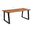 Wagner Dining Table