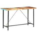 Lester Bar Table