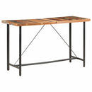 Lester Bar Table