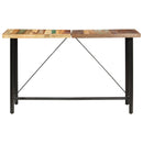 Lester Bar Table