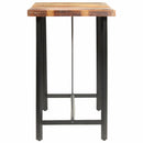 Lester Bar Table