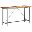 Lester Bar Table