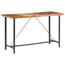Lester Bar Table