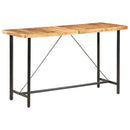 Holl Bar Table