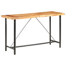 Holl Bar Table