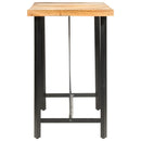 Holl Bar Table