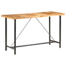Holl Bar Table