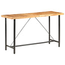 Holl Bar Table