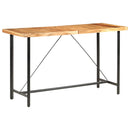 Holl Bar Table