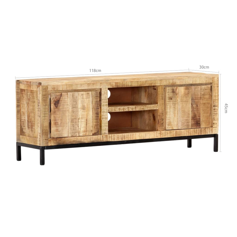 Pyle TV Unit