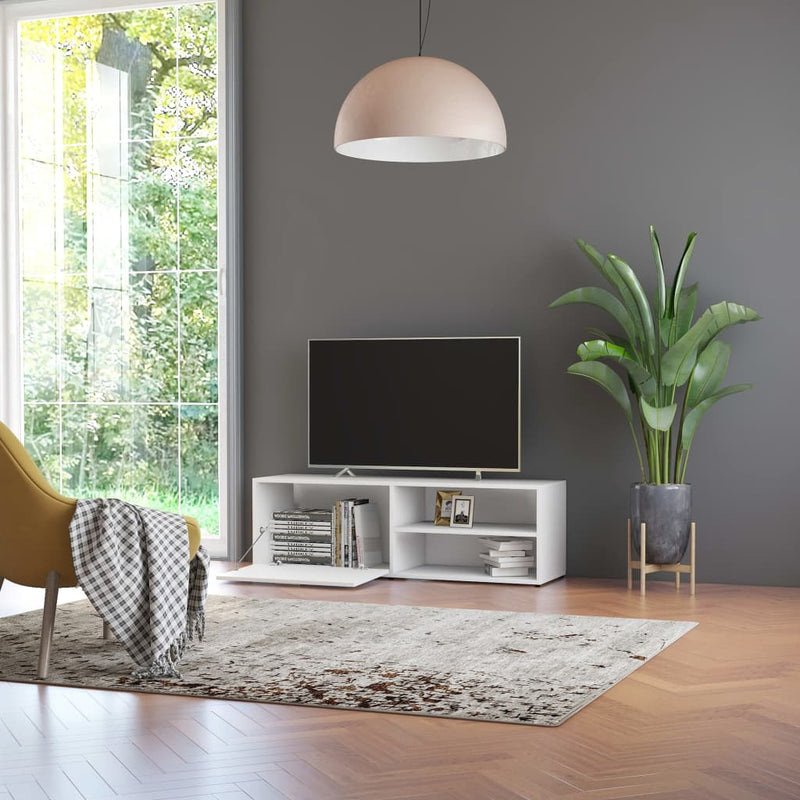 James TV Unit