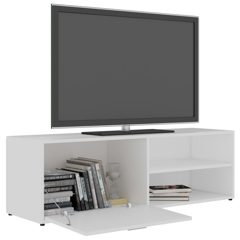 James TV Unit