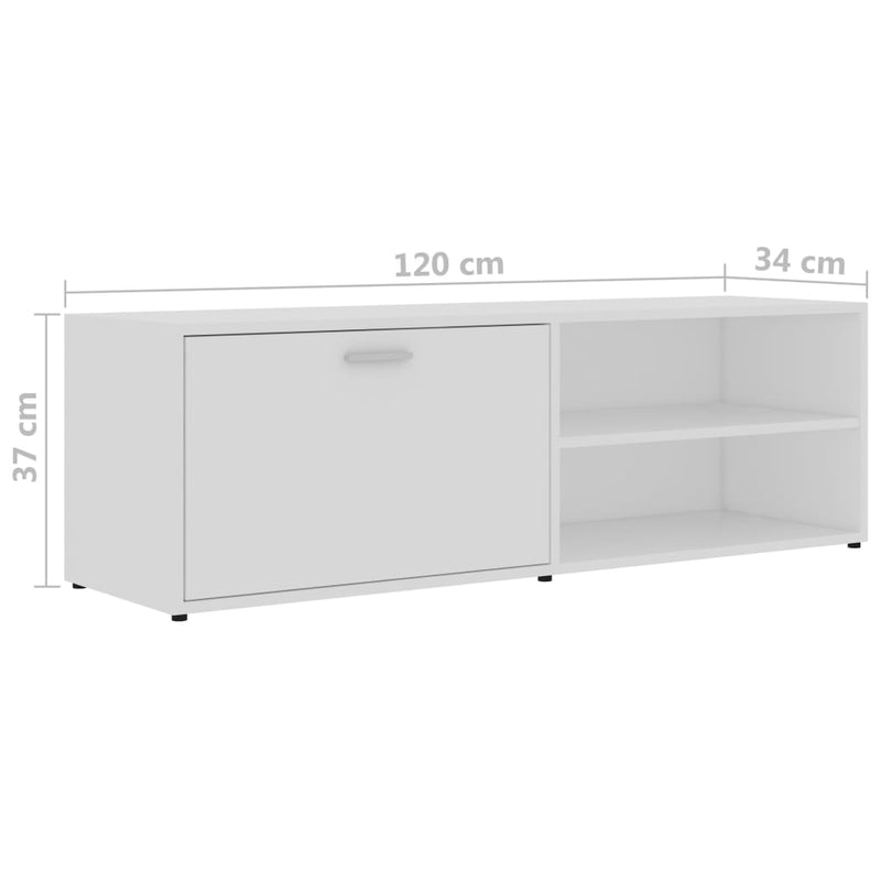 James TV Unit