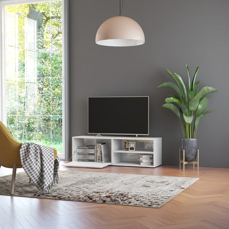 Kidd TV Unit