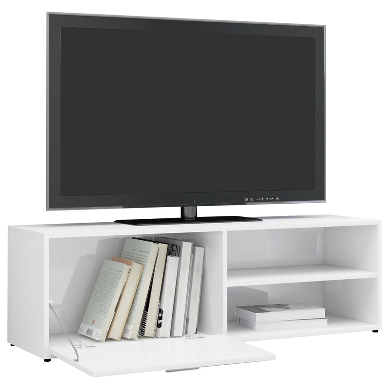 Kidd TV Unit
