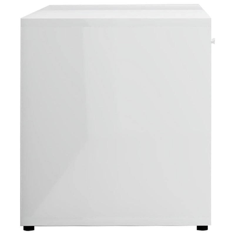 Kidd TV Unit