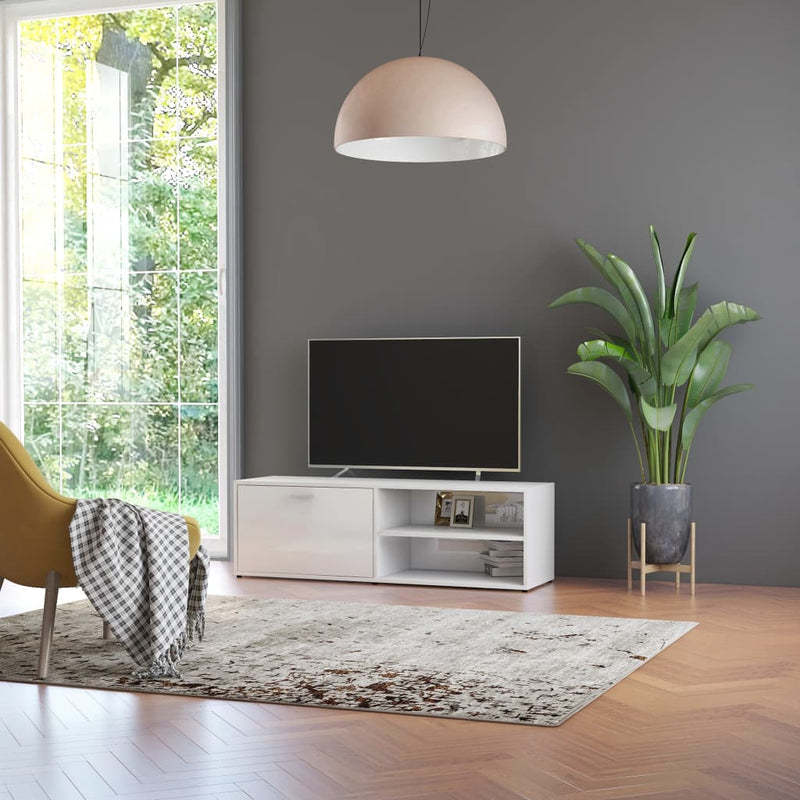 Kidd TV Unit