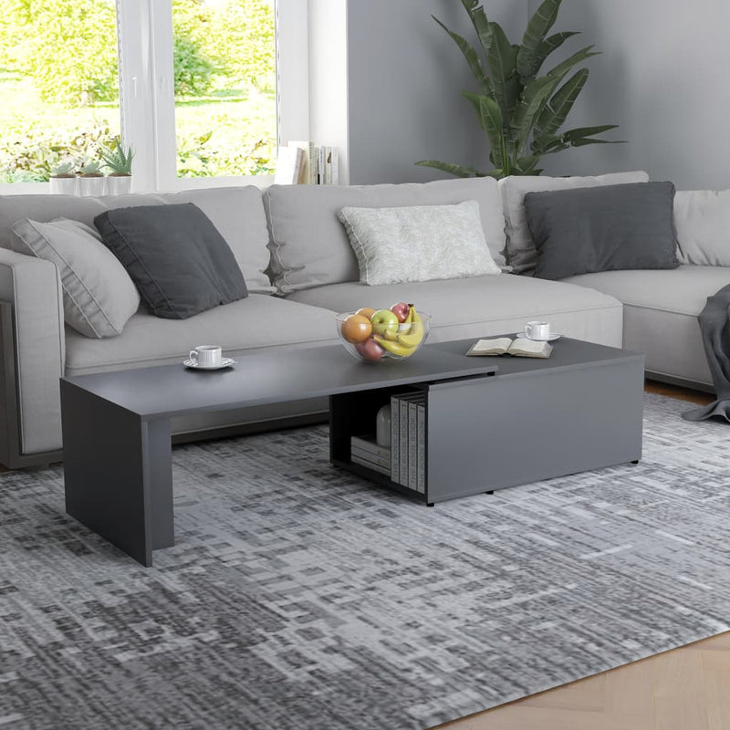 Aragon Coffee Table