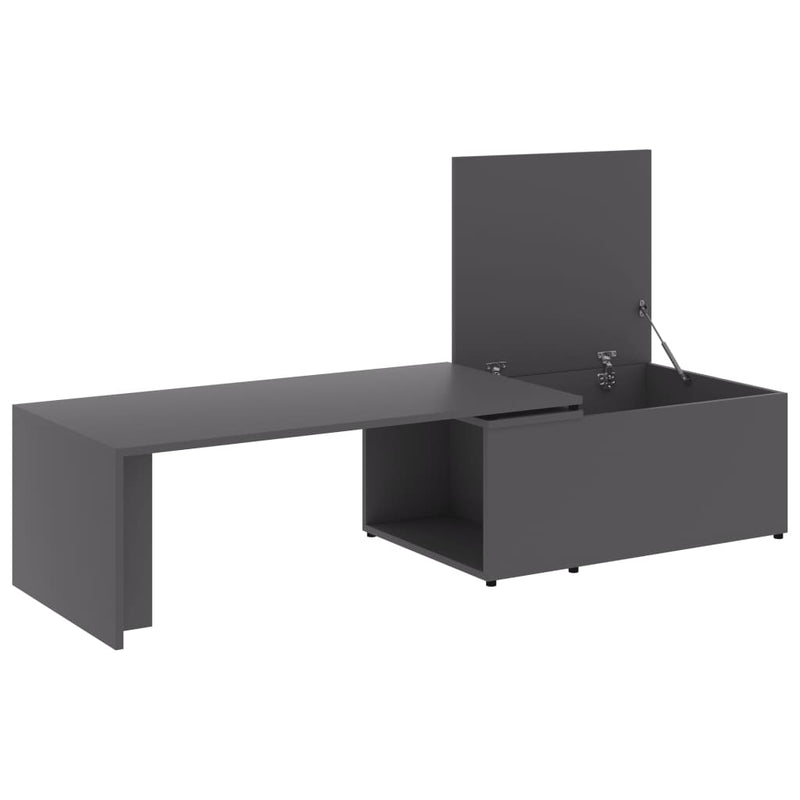 Aragon Coffee Table