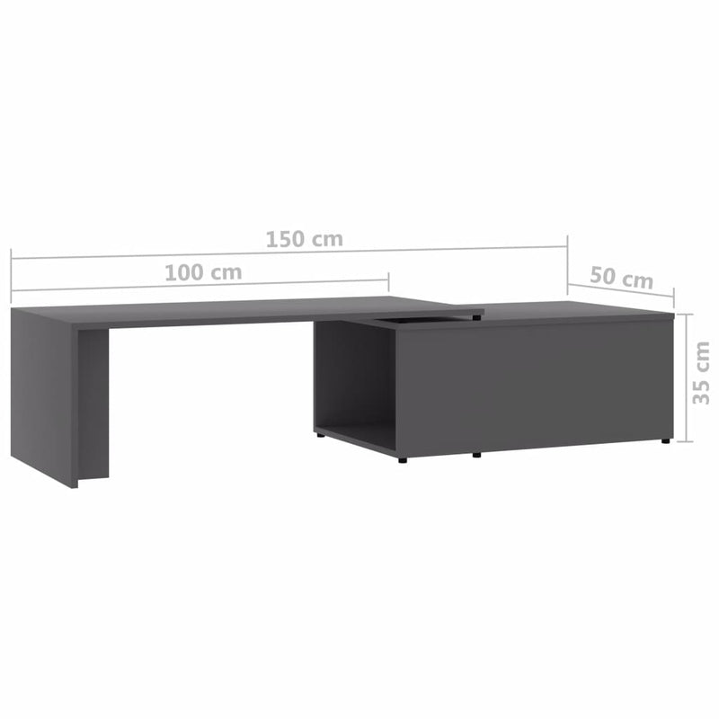 Aragon Coffee Table