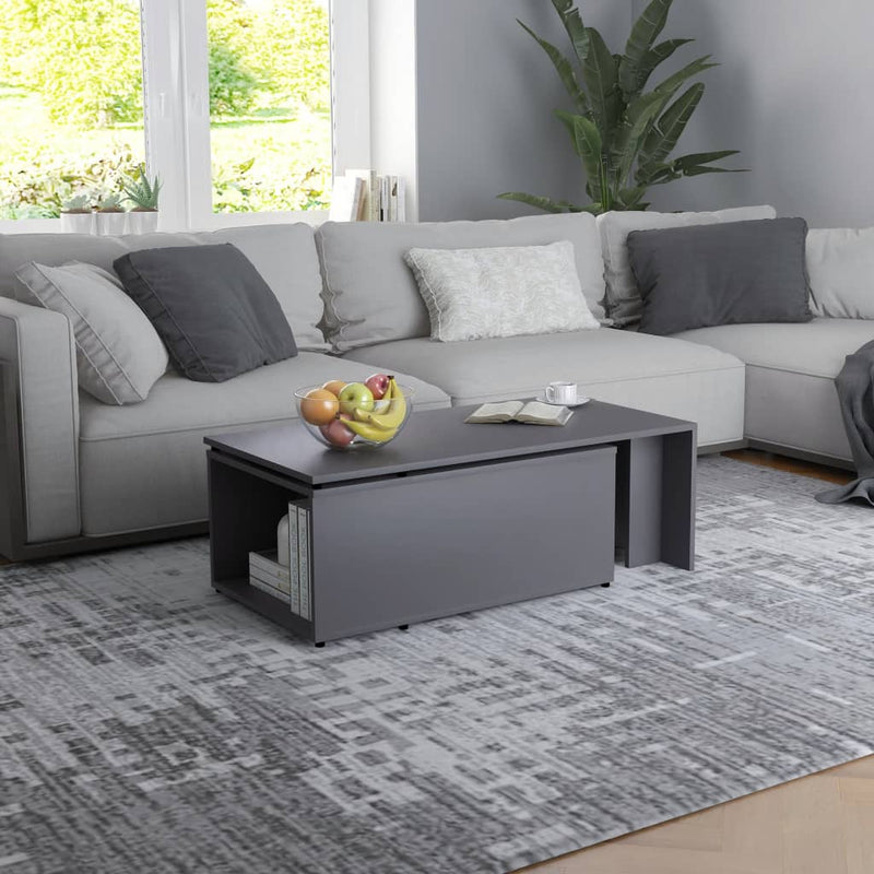 Aragon Coffee Table