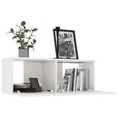 Negron TV Unit