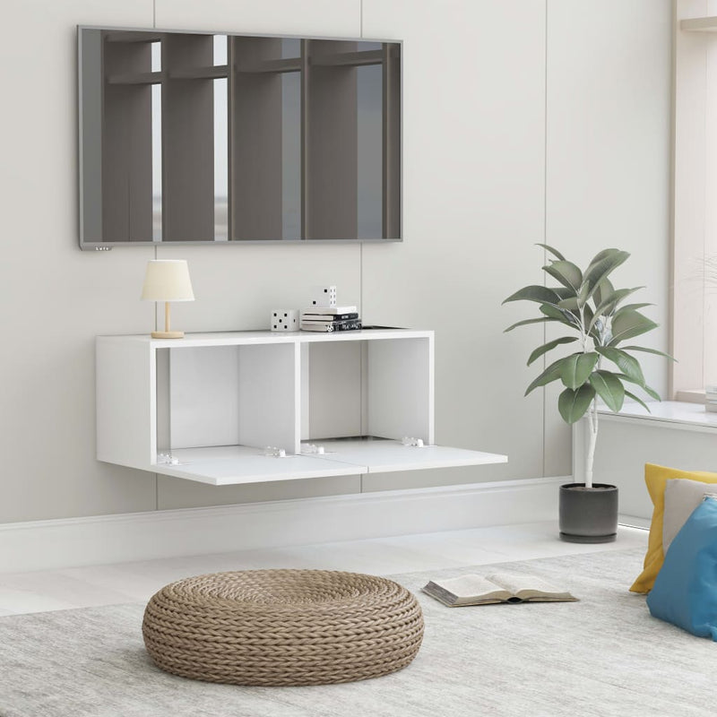 Negron TV Unit