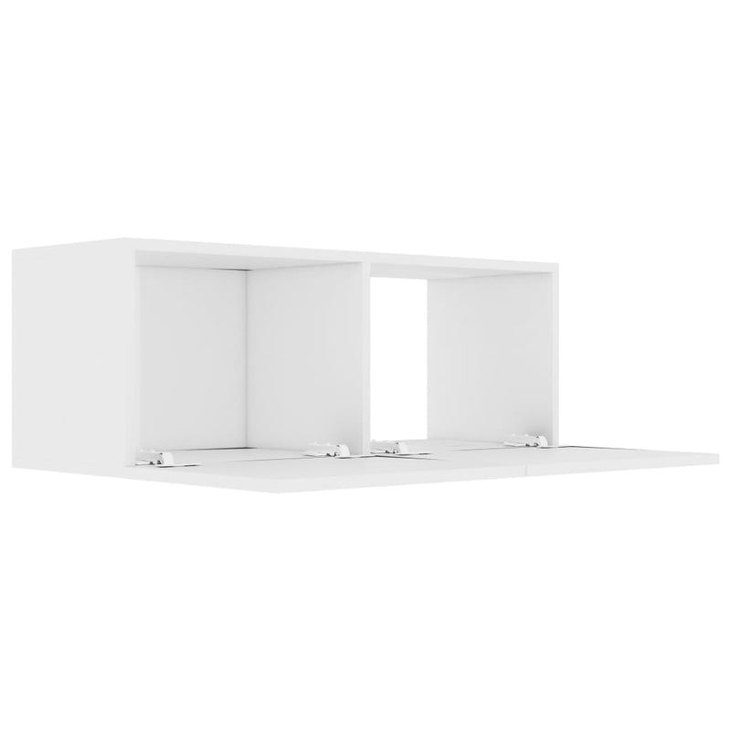 Negron TV Unit