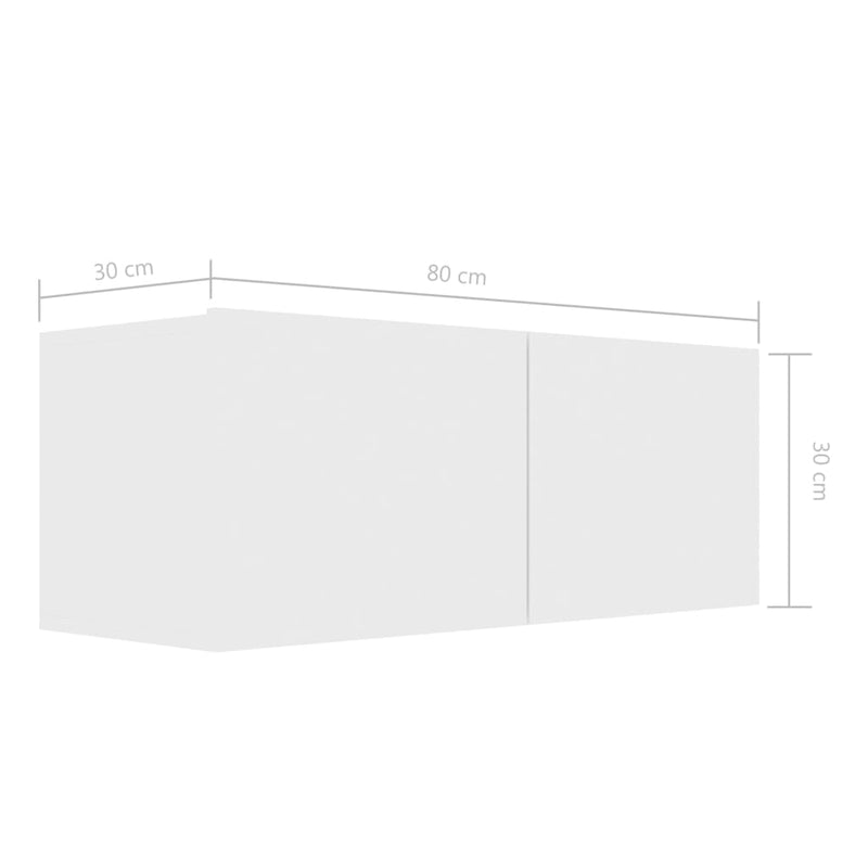 Negron TV Unit